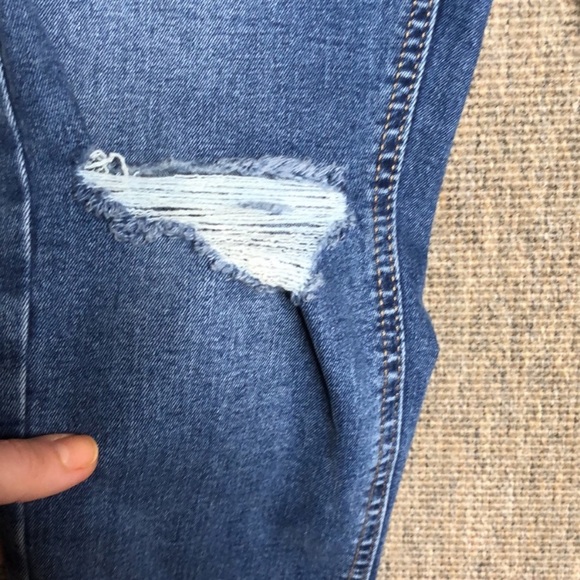 Topshop Jeans - Picture 5 of 8